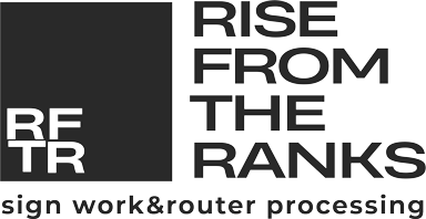 埼玉県のサイン工事|株式会社ライズフロムザランクス